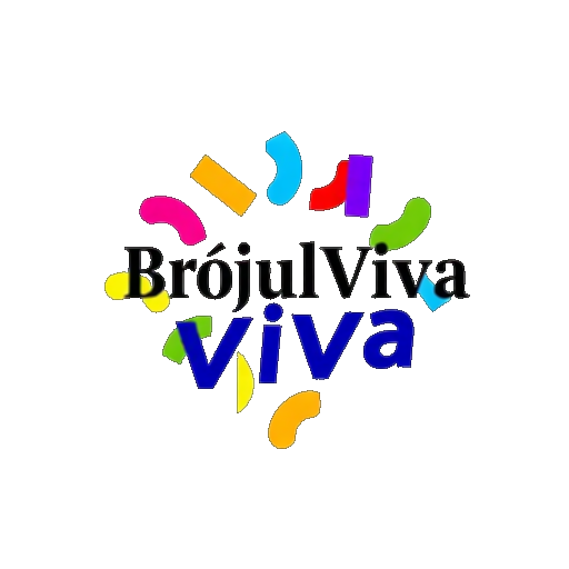 BrújulaViva logo