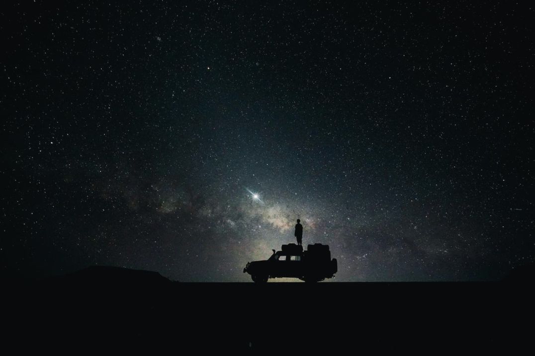 Paisaje - BrújulaViva