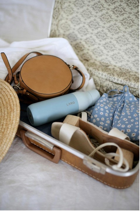 Valle de la Luna - BrújulaViva