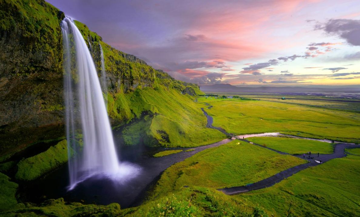 Panorama Andes familiares