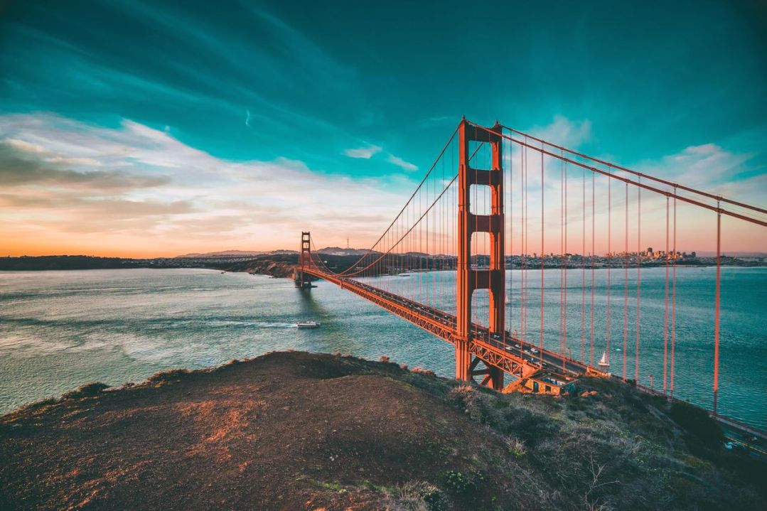 Panorámica Valparaíso