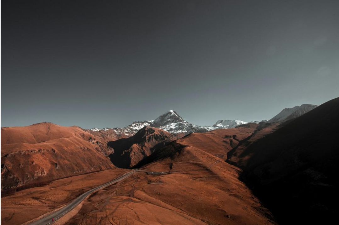 Almuerzo en la orilla
