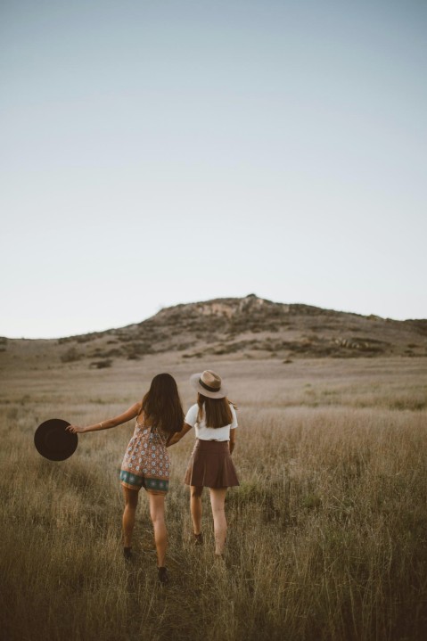 Vía Láctea sobre las salinas